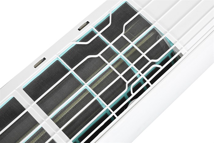 Điều Hòa Funiki Inverter 9000 BTU 1 Chiều HIC09TMU